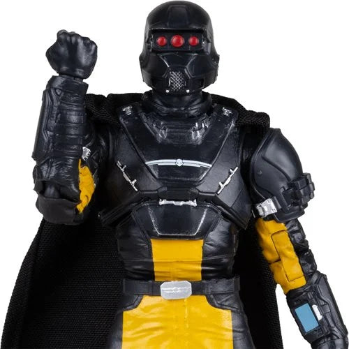 Helldivers II SA-04 Combat Technician McFarlane Elite Edition #14 7-Inch Deluxe Action Figure