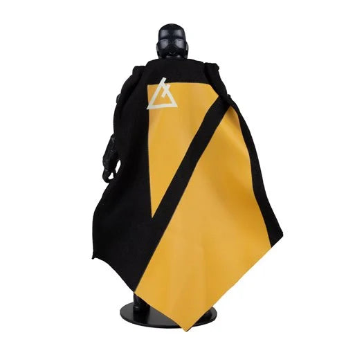 Helldivers II SA-04 Combat Technician McFarlane Elite Edition #14 7-Inch Deluxe Action Figure