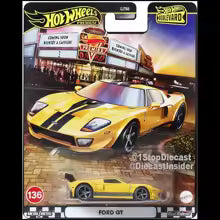 1:64 Scale Diecast - Hot Wheels - Boulevard 25-Car **Factory Sealed Set**