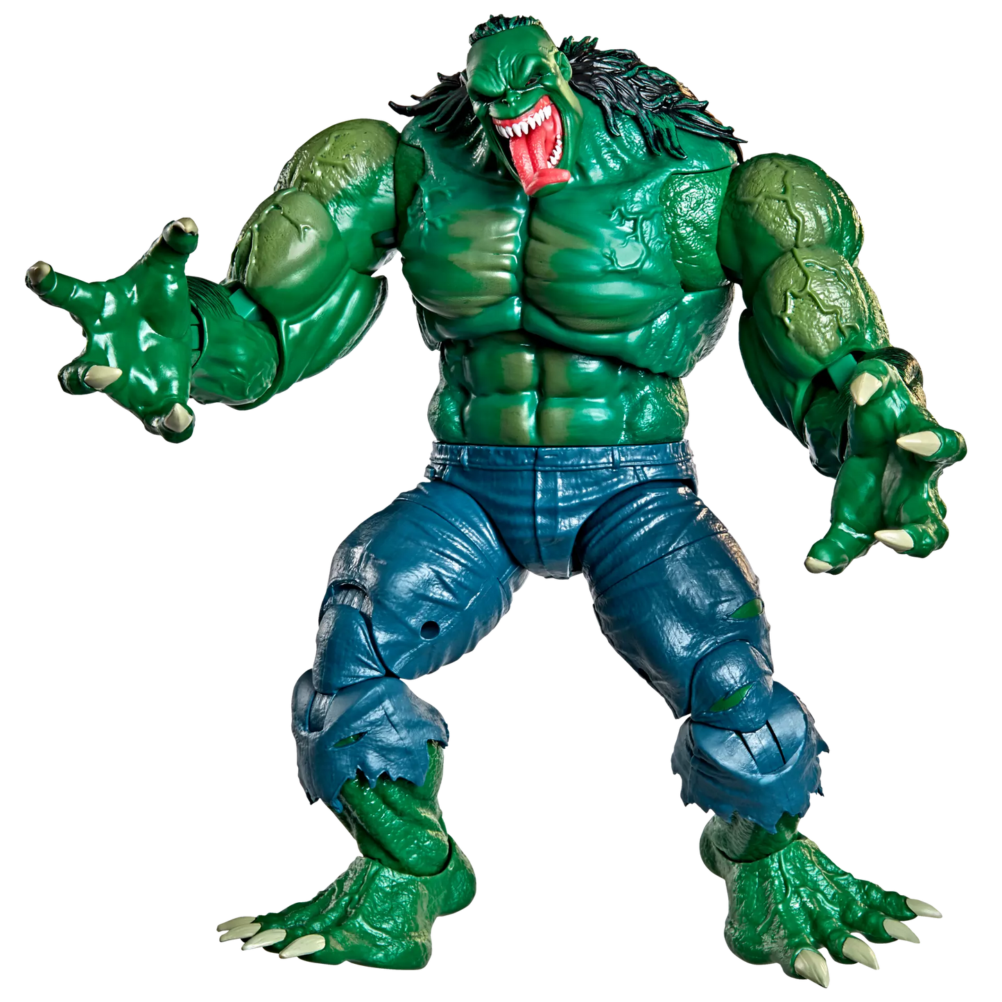 Marvel Legends Series Hulk 2099