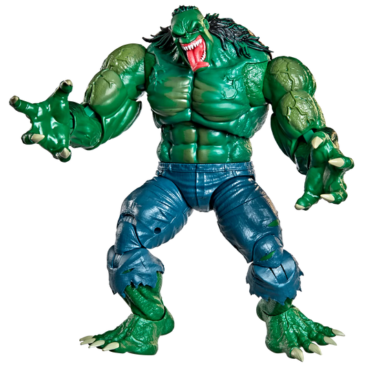 Marvel Legends Series Hulk 2099