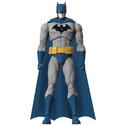 Blokees Model Kits - DC Comics - Champion Class - 05 Batman (Hush)