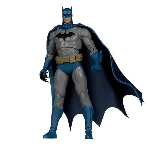 DC Multiverse Figures - Batman: Hush 2 - 7" Scale Batman