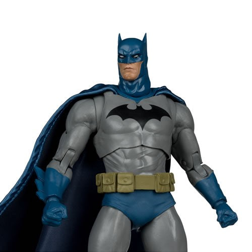 DC Multiverse Figures - Batman: Hush 2 - 7" Scale Batman