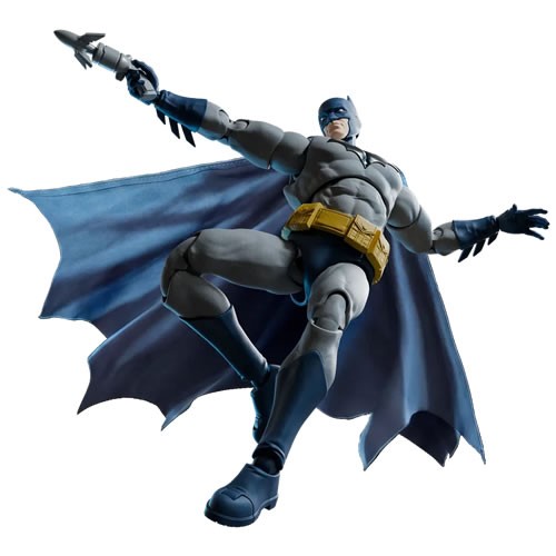 Blokees Model Kits - DC Comics - Champion Class - 05 Batman (Hush)