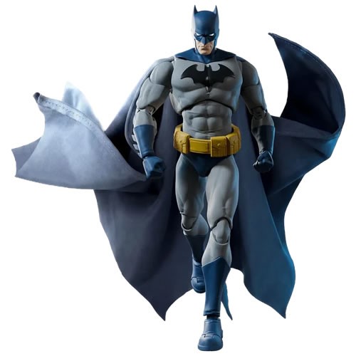 Blokees Model Kits - DC Comics - Champion Class - 05 Batman (Hush)