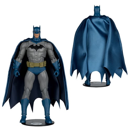 DC Multiverse Figures - Batman: Hush 2 - 7" Scale Batman