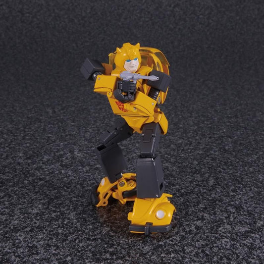 Transformers Masterpiece MP-45 Bumblebee Version 2.0