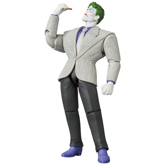 MAFEX The Dark Knight Returns - The Joker (Variant Suit Ver.)
