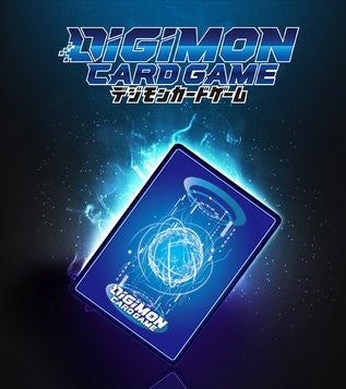 Digimon Card Game Booster Pack - Exceed Apocalypse BT-15