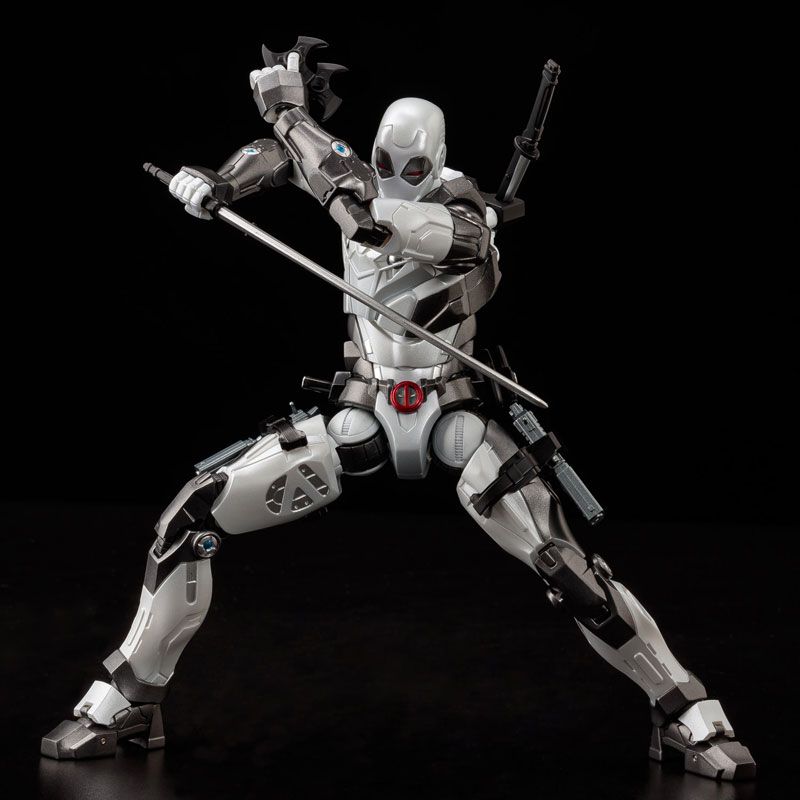 Fighting Armor Deadpool X-FORCE ver.
