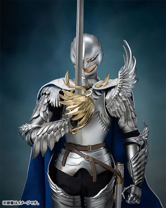 Berserk - Griffith (Reborn Band of the Falcon) Action Figure
