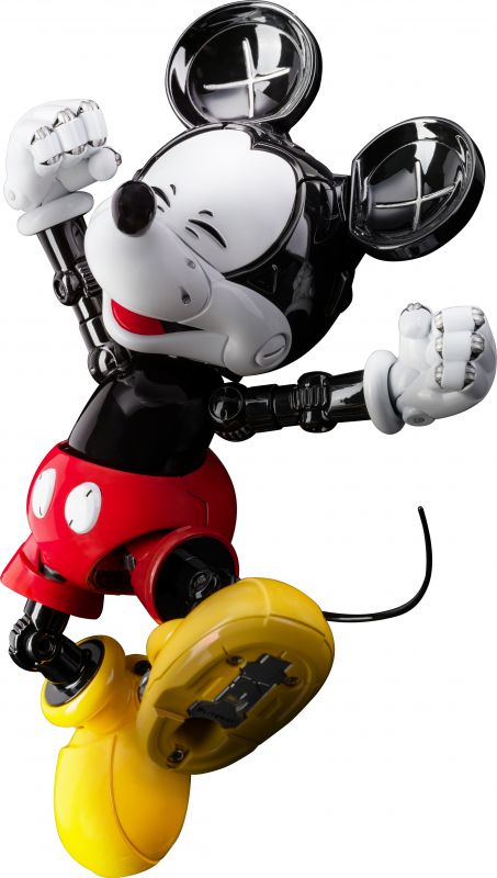 CARBOTIX Disney - Mickey Mouse