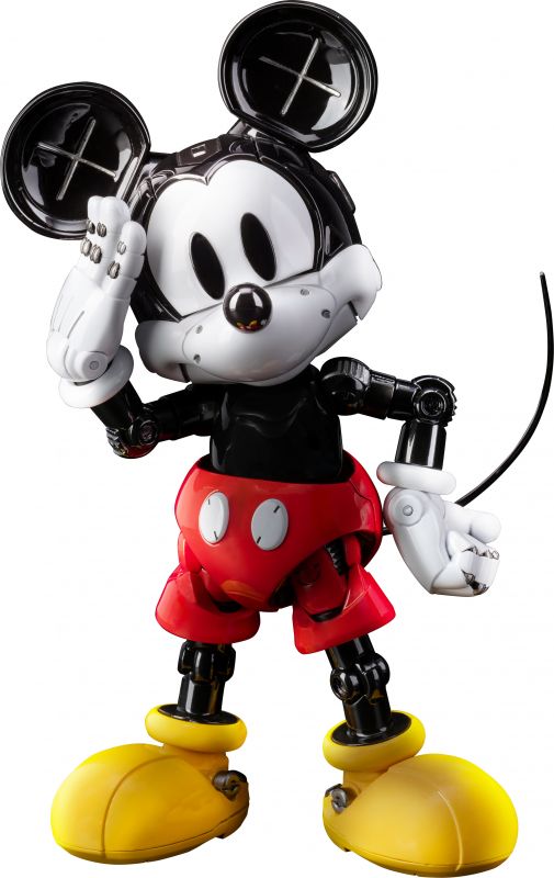 CARBOTIX Disney - Mickey Mouse