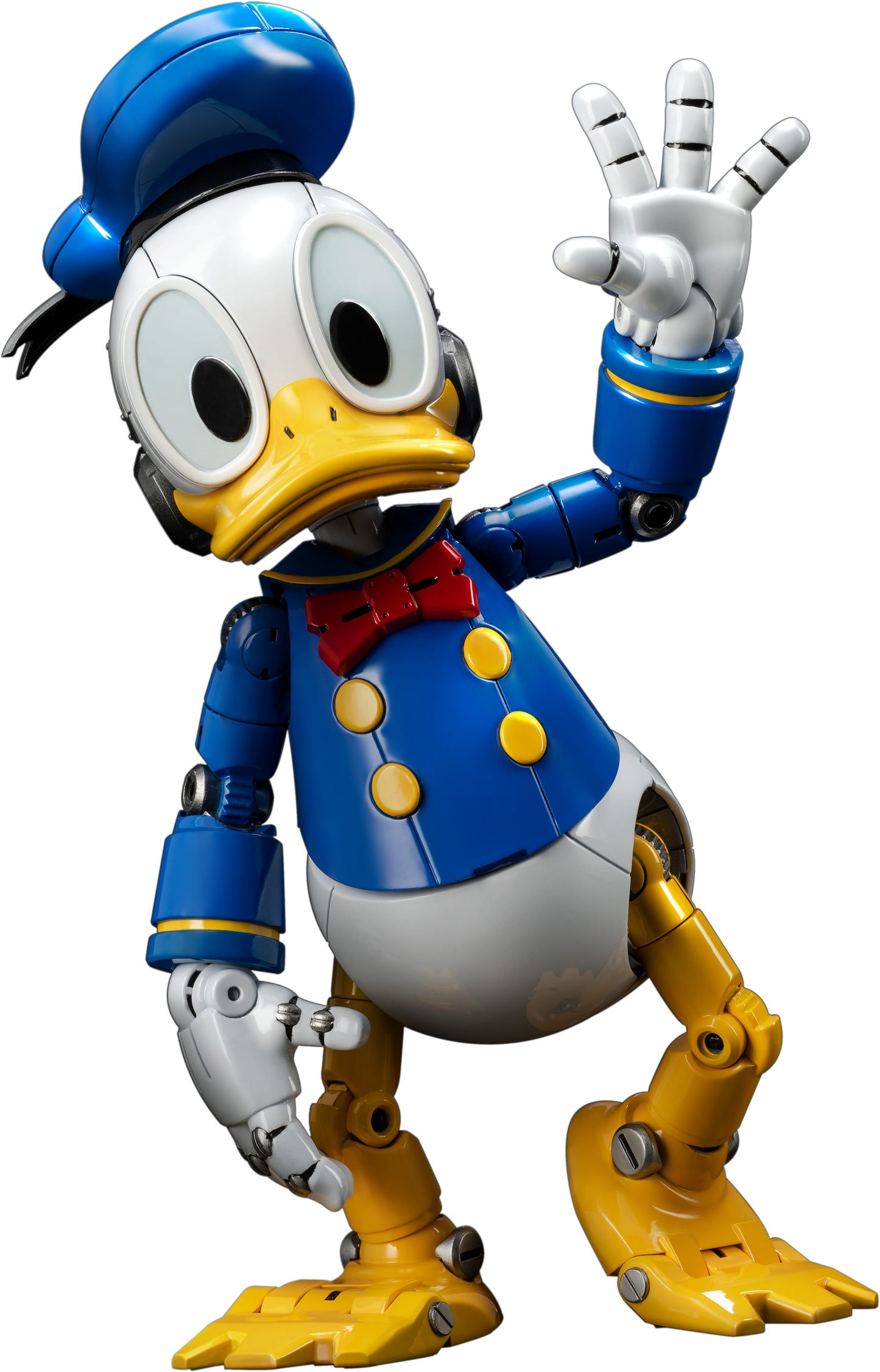 CARBOTIX Disney - Donald Duck