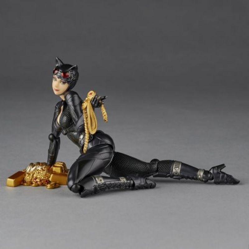 Amazing Yamaguchi Batman: Arkham Knight - Catwoman Limited Edition