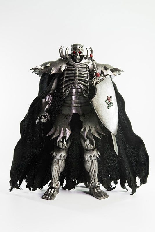 Berserk - Skull Knight Exclusive Version
