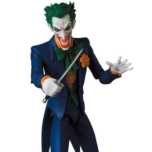 MAFEX Batman HUSH - The Joker (Batman: HUSH Ver.) (reissue)