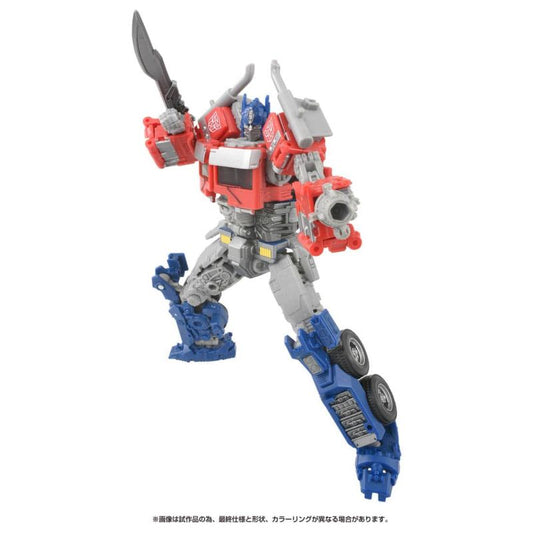 Transformers Studio Series SS-122 - Optimus Prime