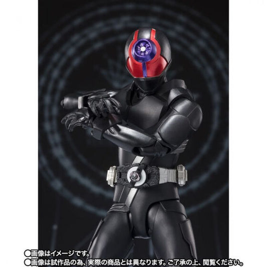 S.H. Figuarts Kamen Rider Geats - GM Rider Set TamashiWeb Exclusive