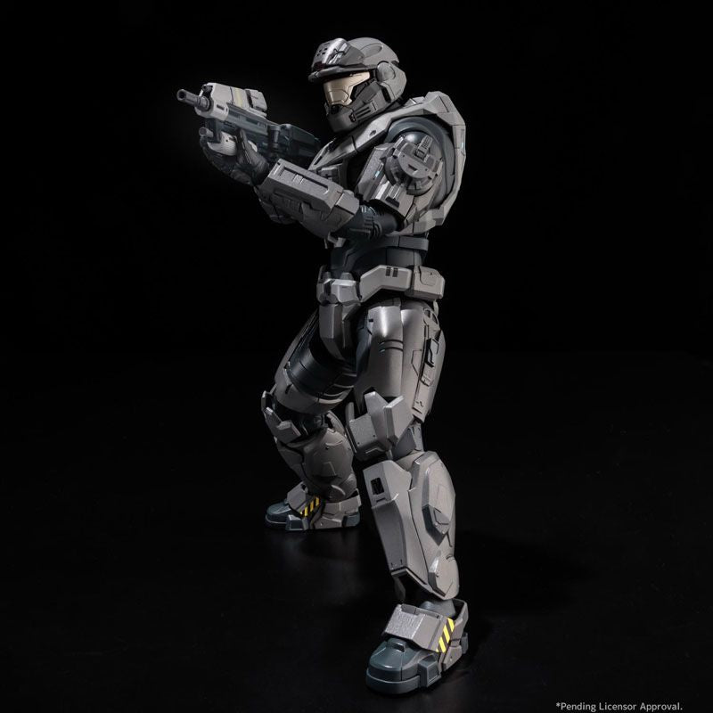 RE:EDIT Halo: Reach - Spartan-B312 (Noble Six)
