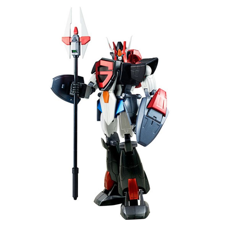 Variable Action Hi-SPEC Choriki Robo Galatt - Jumbow Renewal Ver.