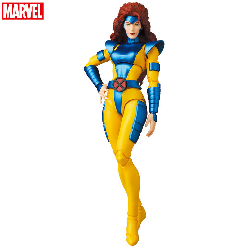 MAFEX X-Men - Jean Grey (Comic Version) (Reissue)