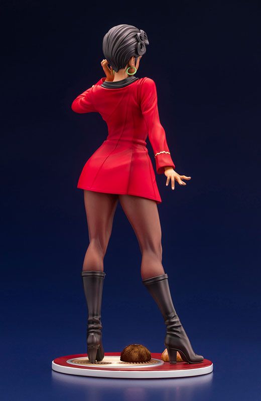 Star Trek Bishoujo - Operation Officer Uhura