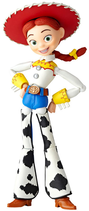 Revoltech Toy Story - Jessie Ver. 1.5