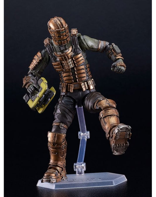 Figma Dead Space - Isaac Clarke