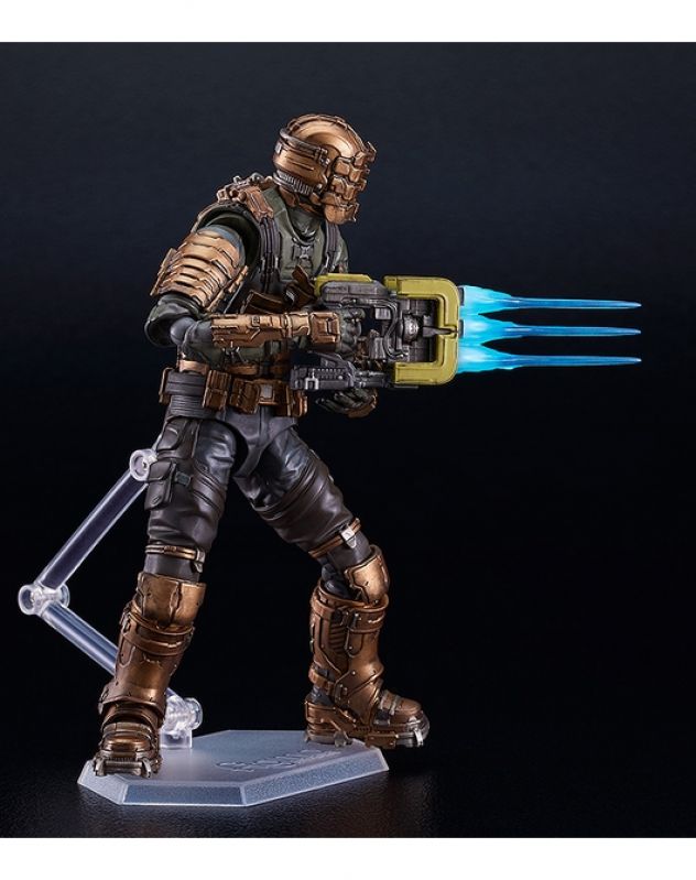 Figma Dead Space - Isaac Clarke