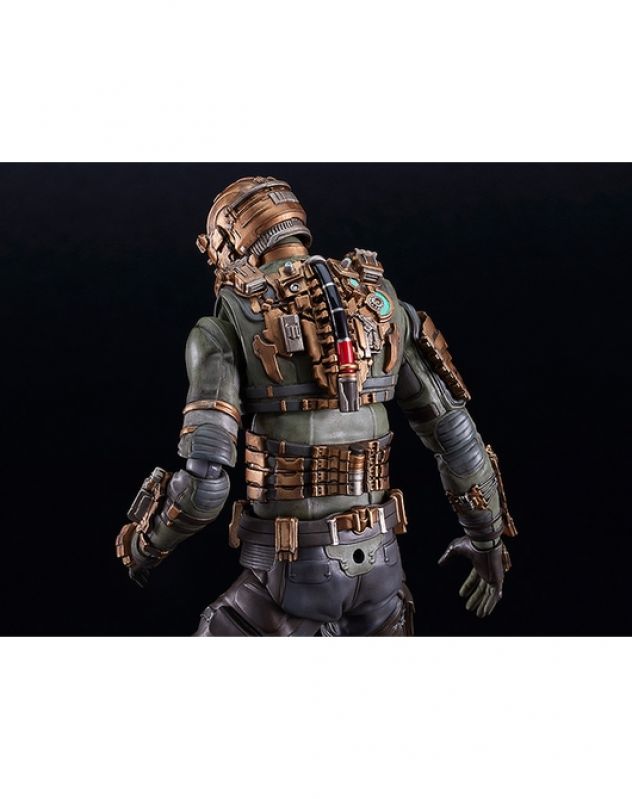 Figma Dead Space - Isaac Clarke