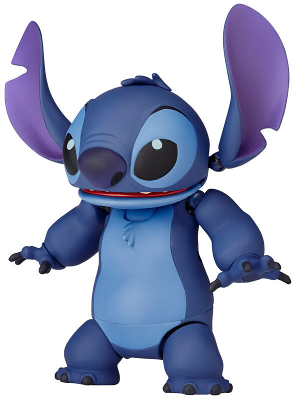 Revoltech Disney Stitch: Experiment 626 - Stitch