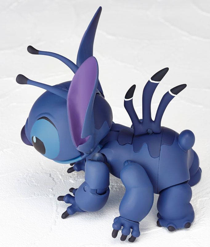 Revoltech stitch deals