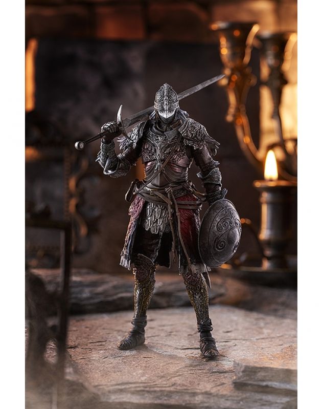 Figma Elden Ring - Raging Wolf – Titan Toyz