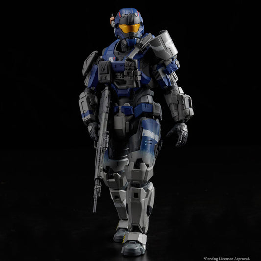 RE:EDIT Halo: REACH - CARTER-A259 (Noble One)