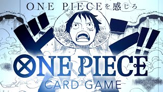One Piece Card Game Start Deck Purple Monkey D. Luffy ST-18
