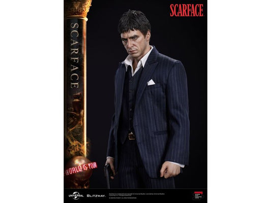 Scarface - Tony Montana (Standard Ver.)