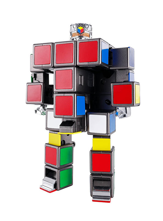 Chogokin Rubik Cube