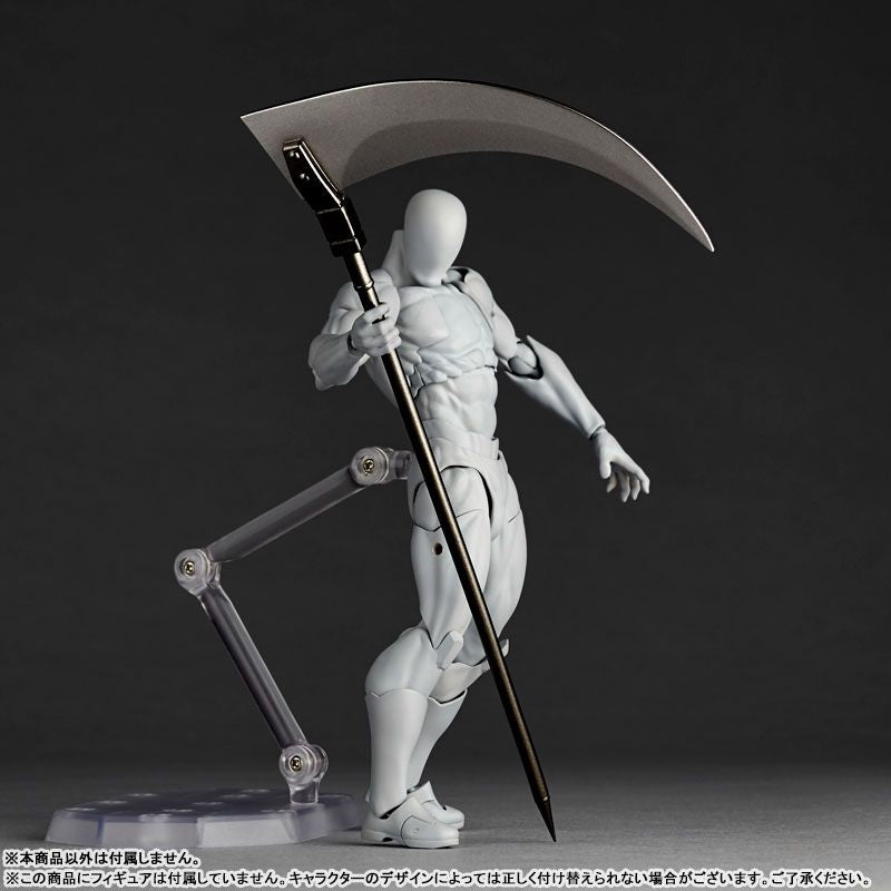 Revoltech - Optional Parts Expansion Pack Vol. 2