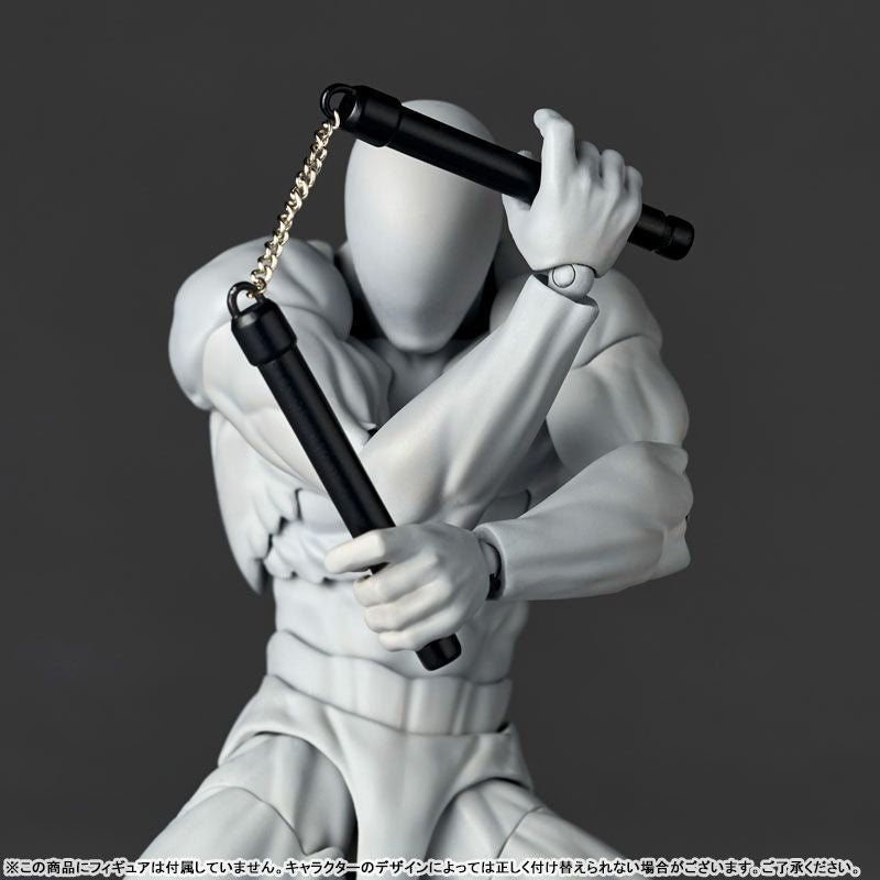 Revoltech - Optional Parts Expansion Pack Vol. 2