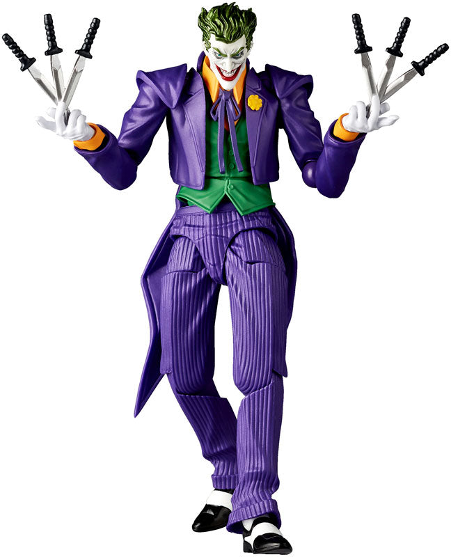 Revoltech Amazing Yamaguchi - Joker Ver.1.5