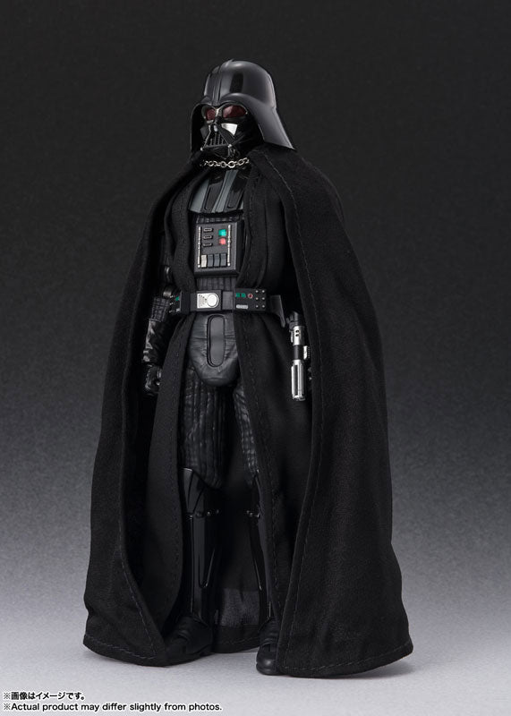 S.H. Figuarts Star Wars - Darth Vader Classic Ver. (A New Hope)