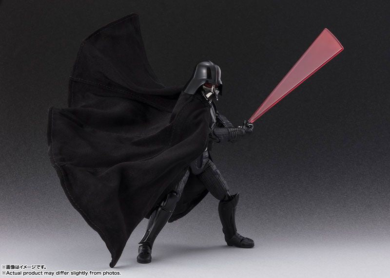 S.H. Figuarts Star Wars - Darth Vader Classic Ver. (A New Hope)