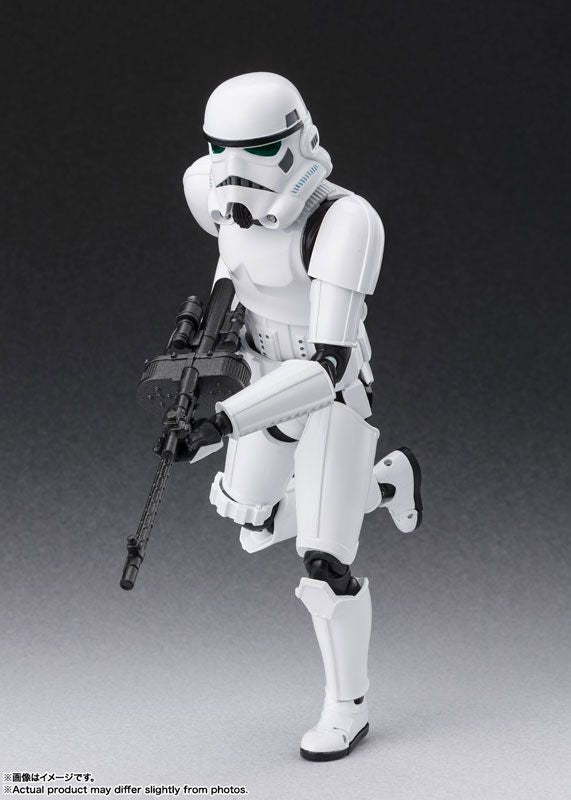 S.H. Figuarts Star Wars - Stormtrooper Classic Ver. (A New Hope)