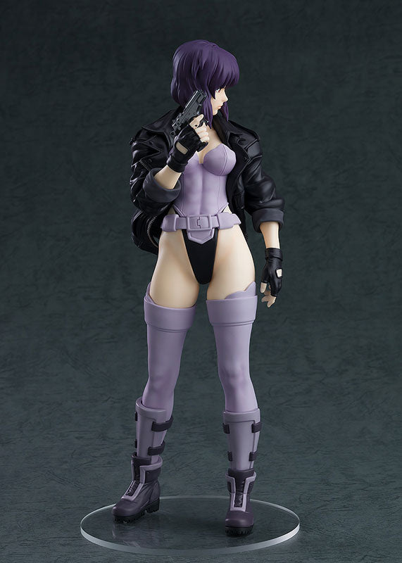 Ghost in the Shell Stand Alone Complex POP UP PARADE Version L - Motoko Kusanagi S.A.C. Ver.