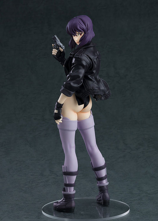 Ghost in the Shell Stand Alone Complex POP UP PARADE Version L - Motoko Kusanagi S.A.C. Ver.