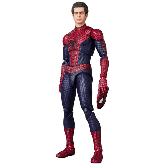 MAFEX The Amazing Spider-Man 2 - The Amazing Spider-Man