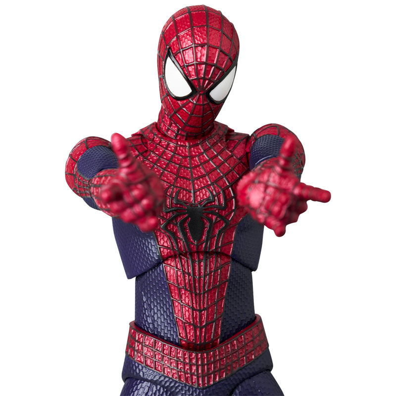 MAFEX The Amazing Spider-Man 2 - The Amazing Spider-Man