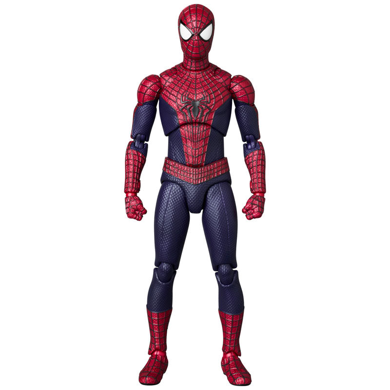 MAFEX The Amazing Spider-Man 2 - The Amazing Spider-Man